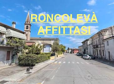 RONCOLEVA' _ VILLETTA A SCHIERA_DUE CAMERE