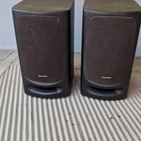 Casse acustiche Technics