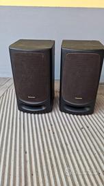 Casse acustiche Technics