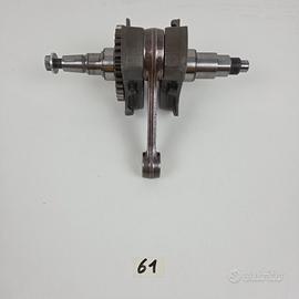 KTM 450 525 EXC SX SMR 2004 2007 ALBERO MOTORE