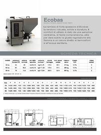 termocamini e caldaie 