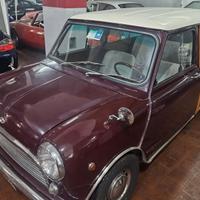 Mini Innocenti