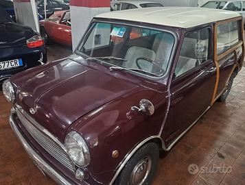 Mini Innocenti