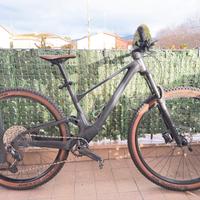 Scott spark 940 tg.S praticamente nuova