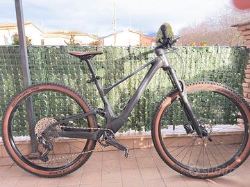 Scott spark 940 tg.S praticamente nuova