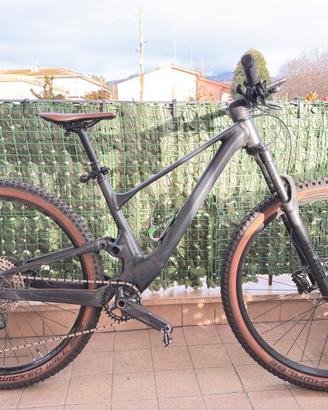 Scott spark 940 tg.S praticamente nuova