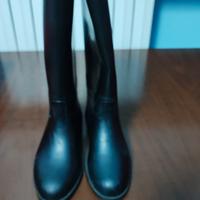 Stivali equitazione 