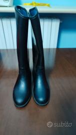 Stivali equitazione 