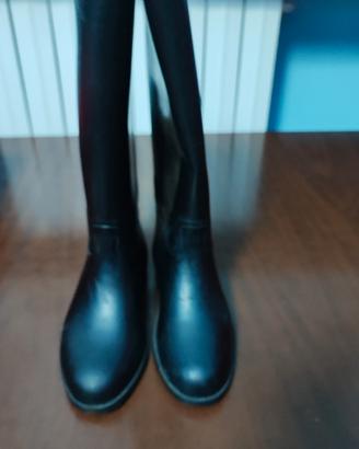 Stivali equitazione 