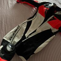 Tuta dainese imatra lady taglia 44