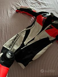 Tuta dainese imatra lady taglia 44