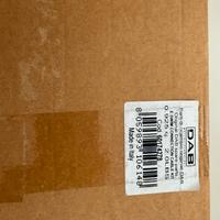 Cavo Pompa DAB Eswim 60174278