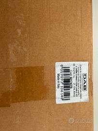 Cavo Pompa DAB Eswim 60174278