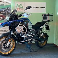 BMW R 1250 GS HP ADVENTURE