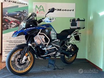 BMW R 1250 GS HP ADVENTURE