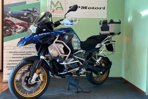 BMW R 1250 GS HP ADVENTURE