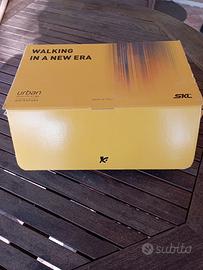 scarpe infortunistica 