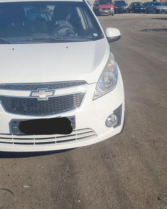 Ricambi chevrolet spark 2011 motore e cambio 1.0 b