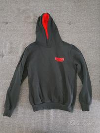 felpa stranger things 