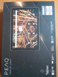 Tablet 10,1" PEAQ nuovo 101-H232E-13 Mediaworld