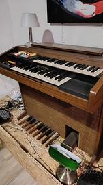 organo hammond