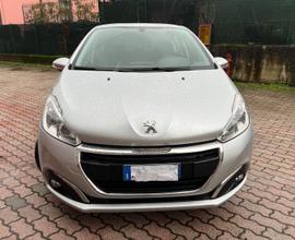 Peugeot 208 5P 1.2 Puretech. Euro6D- Temp. 12-2018