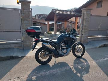 Honda XL 700 V Transalp - 2012
