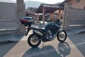 Honda XL 700 V Transalp - 2012