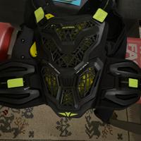 pettorina motocross acerbis