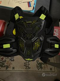 pettorina motocross acerbis