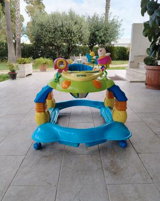Girello Brevi