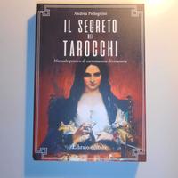 Indagare l'occulto + Il segreto dei Tarocch i