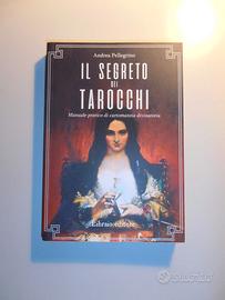Indagare l'occulto + Il segreto dei Tarocch i