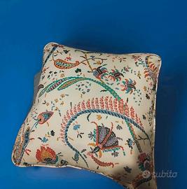 Cuscino Esclusivo - Bassetti /Double Face