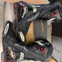 Stivali moto Stylmartin 44