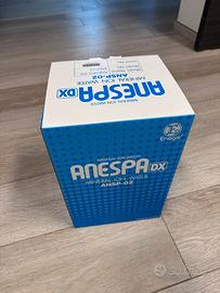 Kit doccia Anespa DX Enagic acqua termale