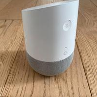 Google home - 1° generazione