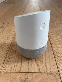 Google home - 1° generazione