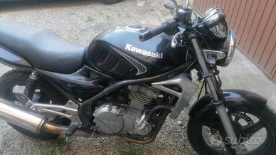 moto Er 5