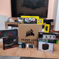 PC CUSTOM