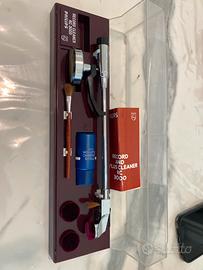kit di pulizia vinile Philips RC 3000
