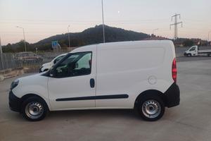 FIAT DOBLO 2021 FURGONE