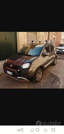 FIAT PANDA CROSS