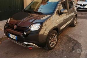 FIAT PANDA CROSS