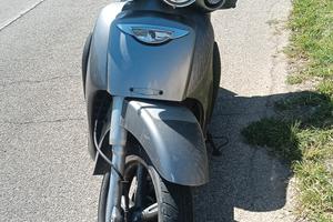 APRILIA SCARABEO 250