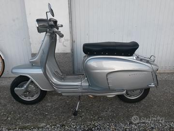 LAMBRETTA LI150 SPECIAL 1966