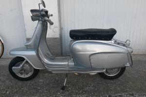 LAMBRETTA LI150 SPECIAL 1966