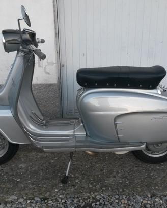 LAMBRETTA LI150 SPECIAL 1966