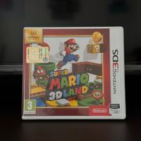 Super Mario 3D Land Nintendo 3DS/2DS