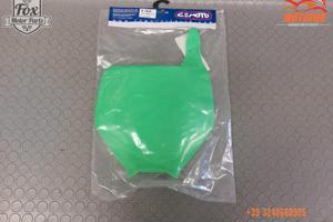 TABELLA ANTERIORE PORTANUMERO KAWASAKI KX KXF 2003